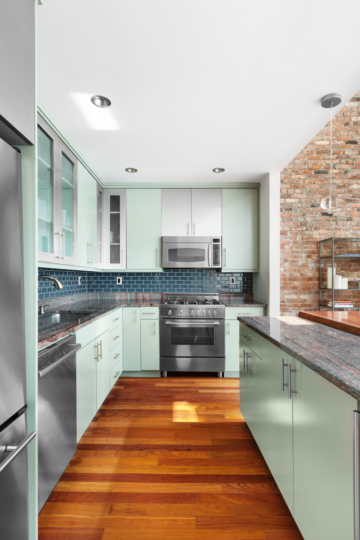 100 Reade Street, Unit 6CD Manhattan, NY 10013 - Photo 4 of 14