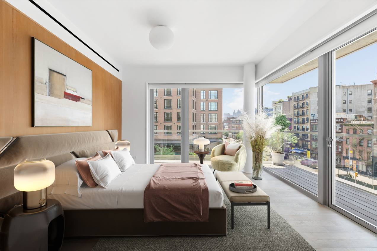 347 Bowery, Unit 3/4 Manhattan, NY 10003 - Photo 10 of 22