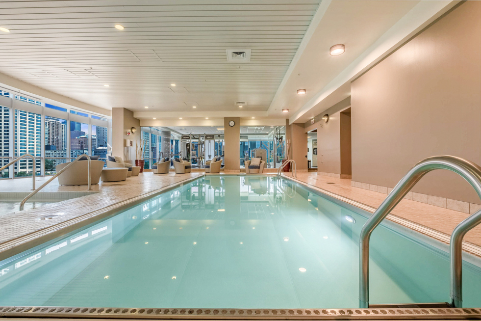 One Museum Park West 1201 S Prairie Ave, Chicago, IL 60605 - Photo 13 of 33