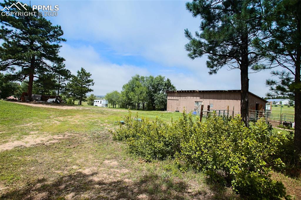 7890 Tannenbaum Road Colorado Springs, CO 80908 - Photo 28 of 36