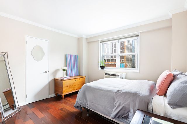$705,000 | 175 Willoughby Street, Unit 11A | Downtown Brooklyn