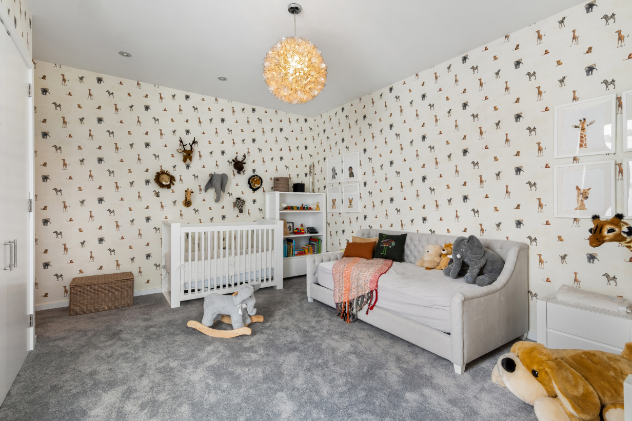 22 Mercer Street, Unit PHC Manhattan, NY 10013 - Photo 19 of 23