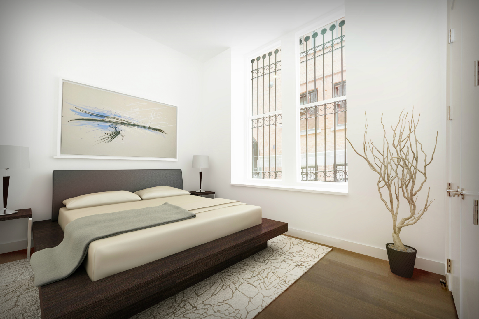 10 Hubert Street, Unit 1 Manhattan, NY 10013 - Photo 2 of 9