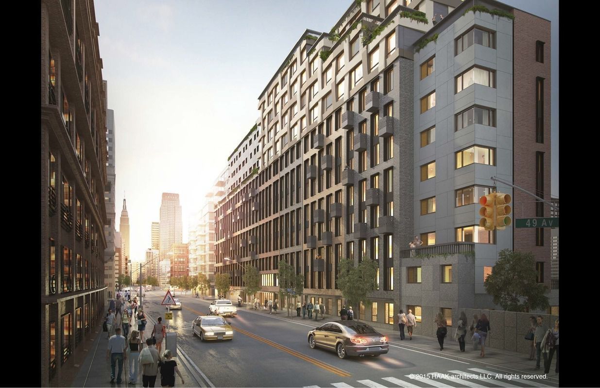 11-39 49th Avenue, Unit 810 Queens, NY 11101 - Photo 12 of 12