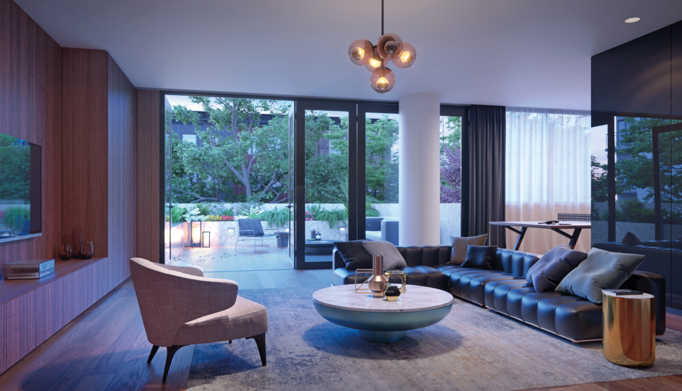 570 Broome 570 Broome St, Manhattan, NY 10013 - Photo 4 of 7