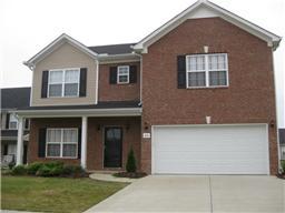 4030 Sequoia Trail Spring Hill, TN 37174 - Photo 1 of 15