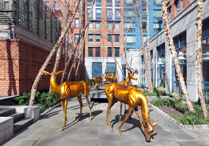 404 East 76th Street, Unit 25AD Manhattan, NY 10021 - Photo 15 of 16