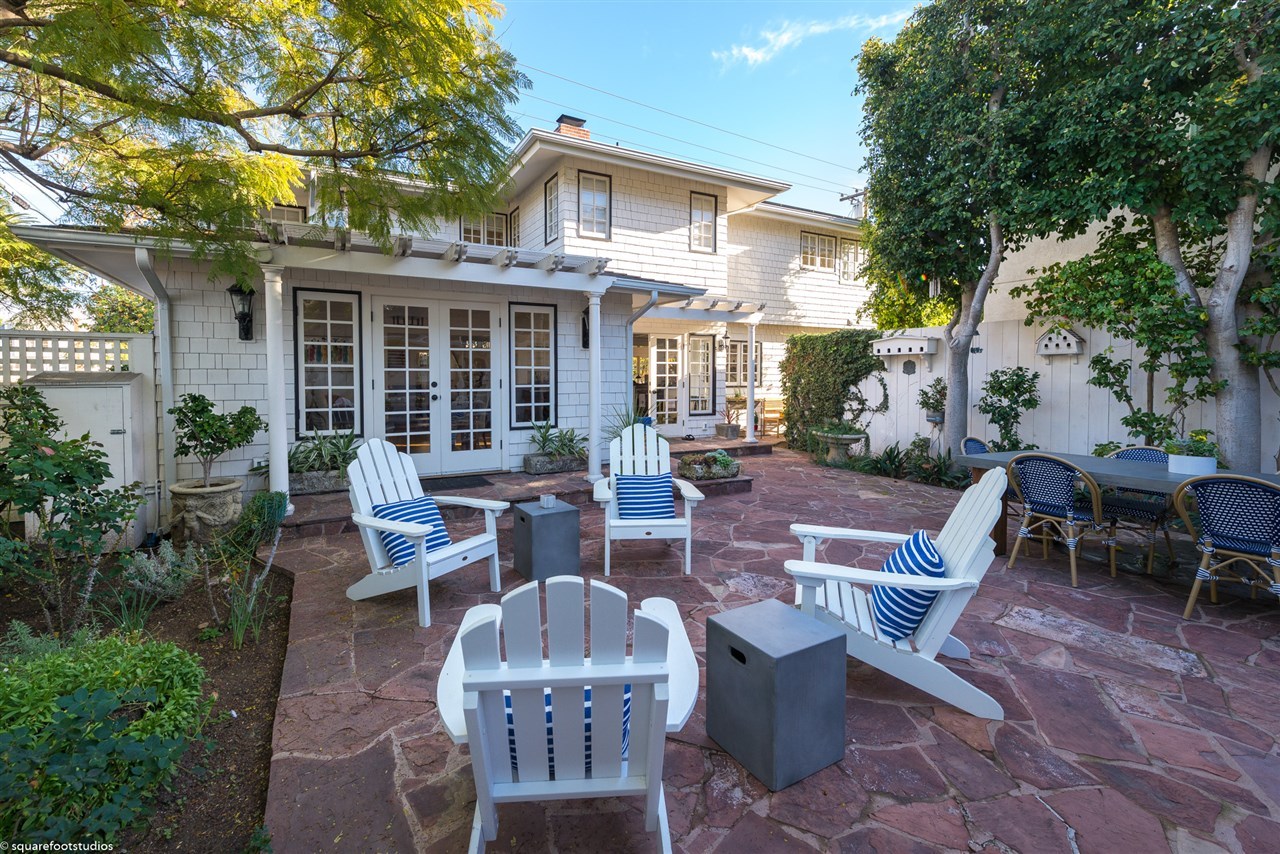 1212 6th Street Coronado, CA 92118 - Photo 22 of 25