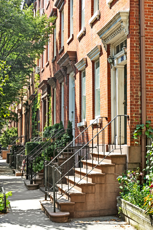 65 Horatio Street Manhattan, NY 10014 - Photo 3 of 5