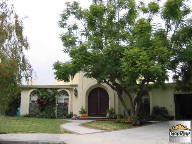 11655 Valleycrest Road Studio City, CA 91604 - Photo 1 of 1