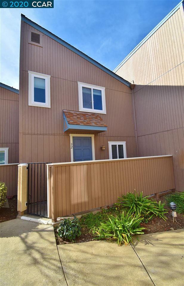 3901 Clayton Road, Unit 32 Concord, CA 94521 - Photo 1 of 1