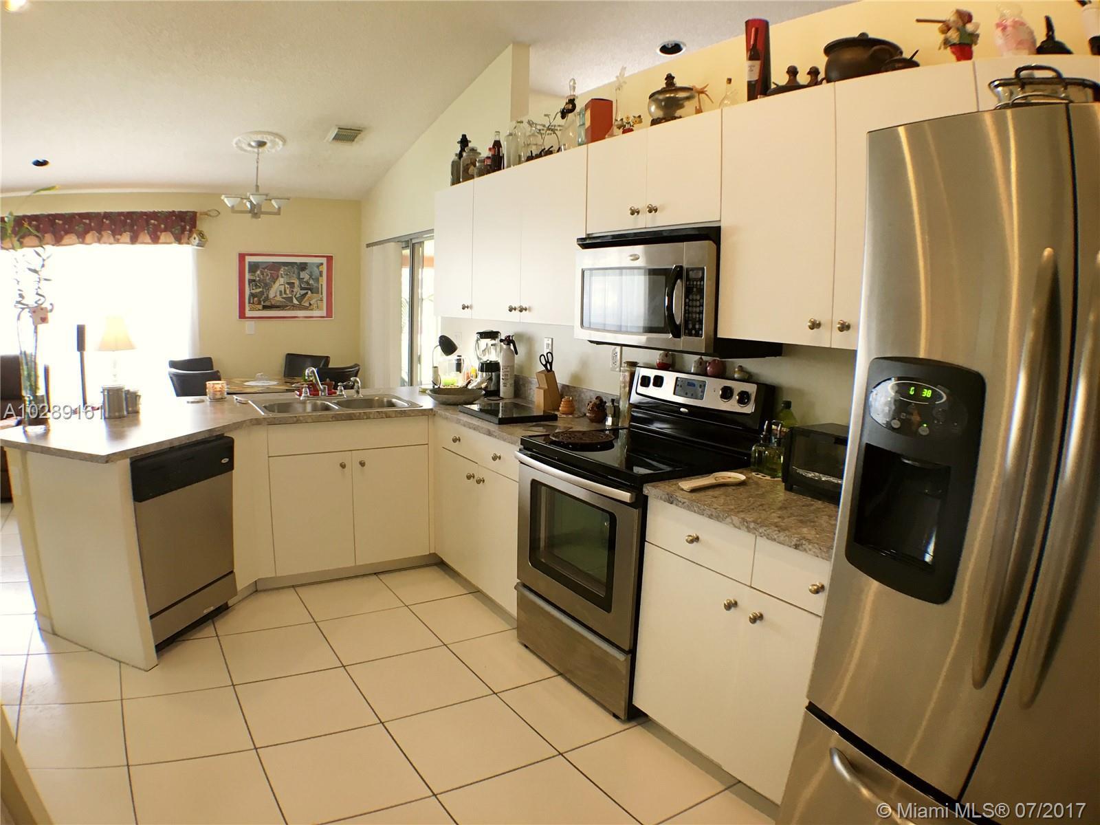 12600 Southwest 18th Street Miramar, FL 33027 - Photo 30 of 39