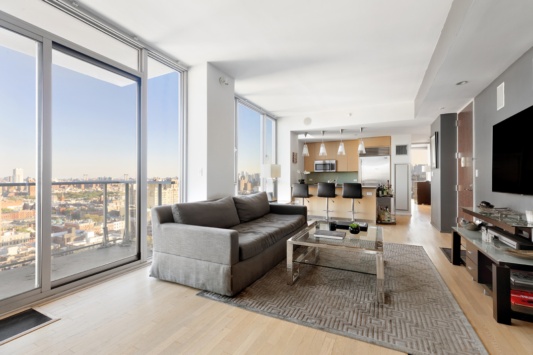 110 3rd Avenue, Unit 21C Manhattan, NY 10003 - Photo 3 of 17