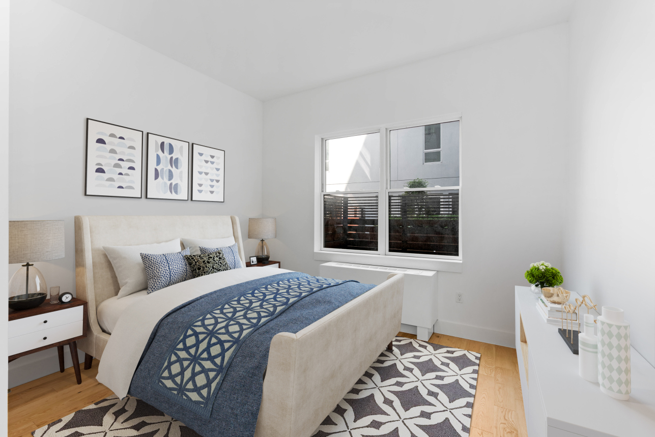 313 Saint Marks Avenue, Unit 1G Brooklyn, NY 11238 - Photo 5 of 12