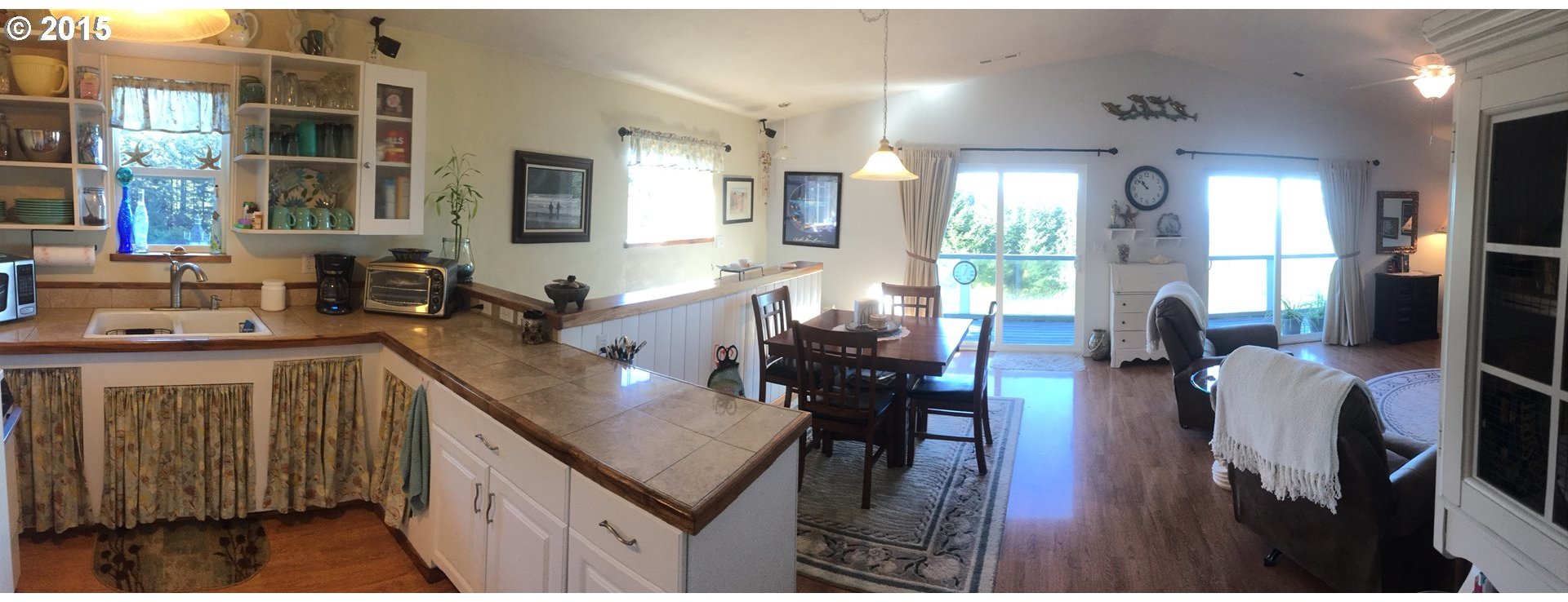 95820 Sundown Road Brookings, OR 97415 - Photo 2 of 32