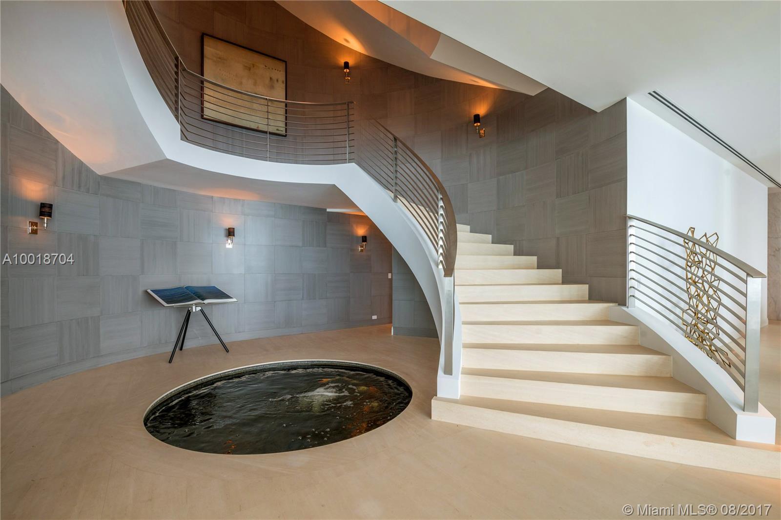 5446 North Bay Road Miami Beach, FL 33140 - Photo 6 of 35