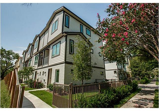 5924 Hudson Street, Unit F Dallas, TX 75206 - Photo 1 of 1