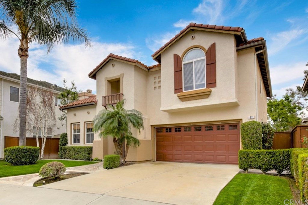 27 Spring View Way Rancho Santa Margarita, CA 92688 - Photo 1 of 1