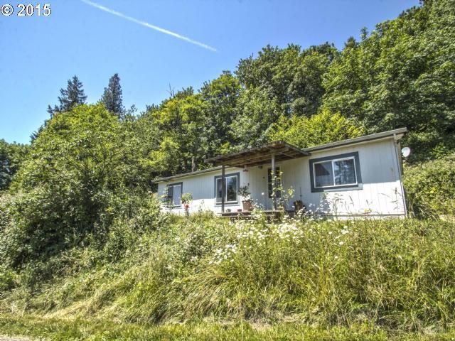 0 Southeast Rickert Road Corbett, OR 97019 - Photo 2 of 16