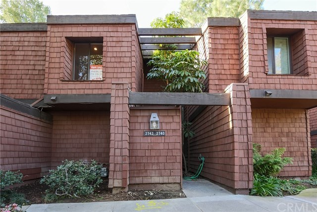 2742 Quail Ridge Circle, Unit 63 Fullerton, CA 92835 - Photo 1 of 1 Gallery Image 1