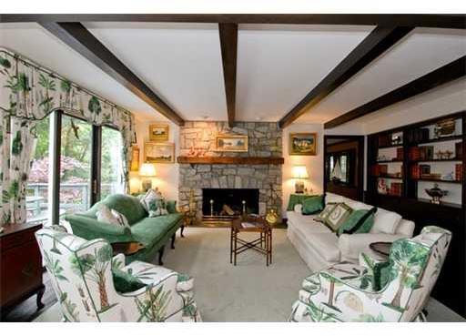 434 Woodland Road Edgeworth, PA 15143 - Photo 3 of 9