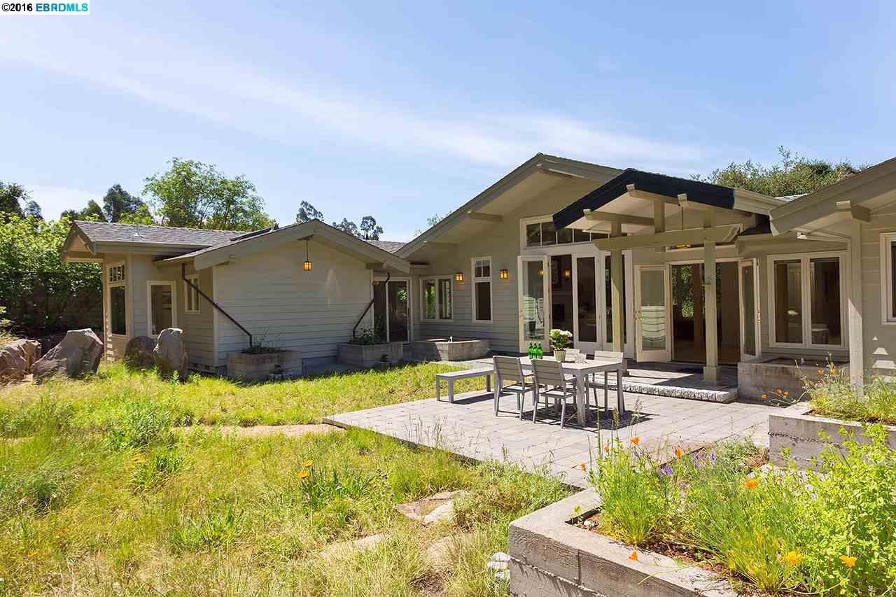 79 Roble Road Oakland, CA 94618 - Photo 1 of 1