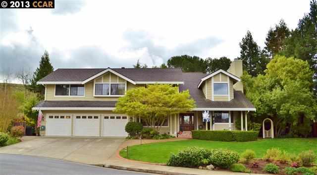 66 Bangor Court San Ramon, CA 94582 - Photo 1 of 1 Gallery Image 1