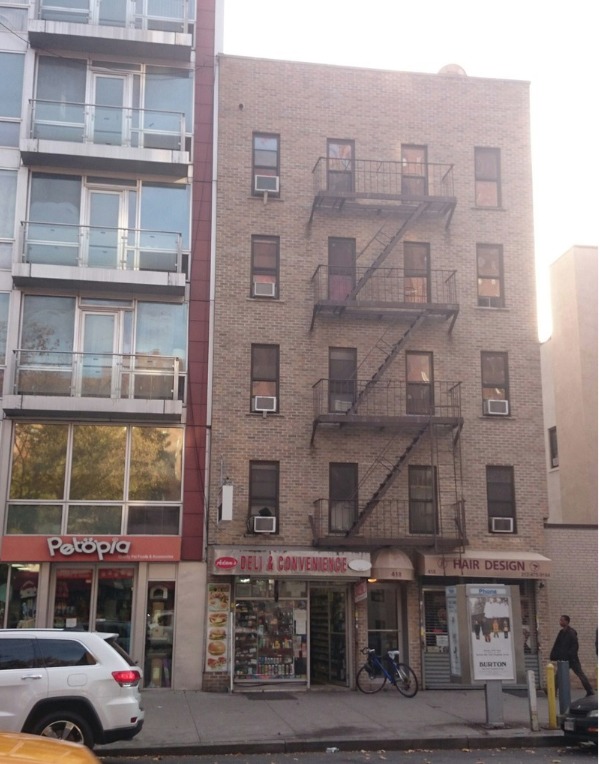 418 East 14th Street, Unit 4 Manhattan, NY 10009 - Photo 5 of 5