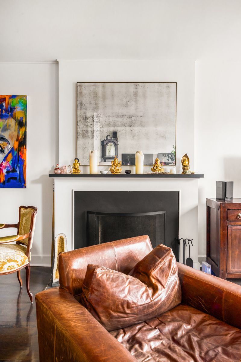 67 Perry Street, Unit 4 Manhattan, NY 10014 - Photo 3 of 10