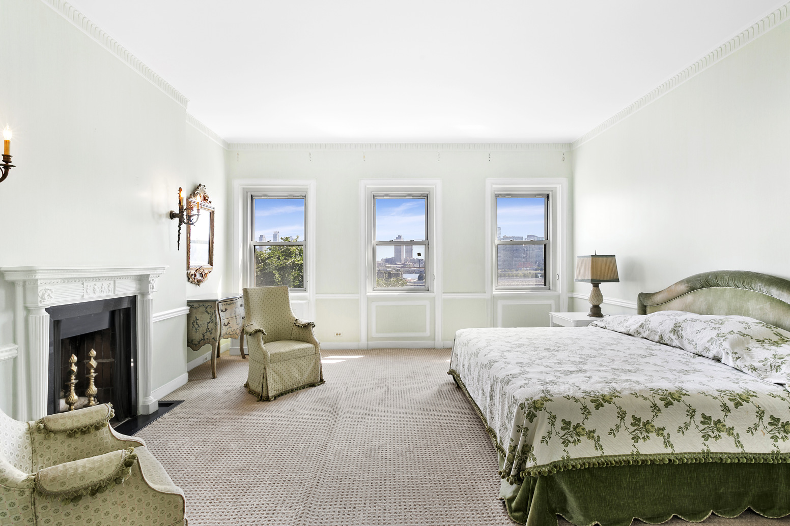 29 Beekman Place Manhattan, NY 10022 - Photo 19 of 21