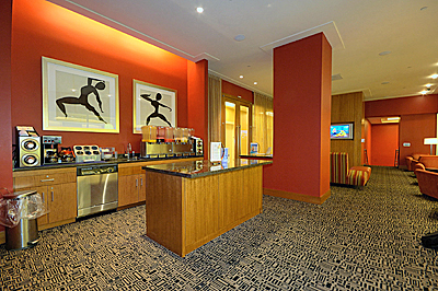 20 West Street, Unit 14G Manhattan, NY 10004 - Photo 8 of 11