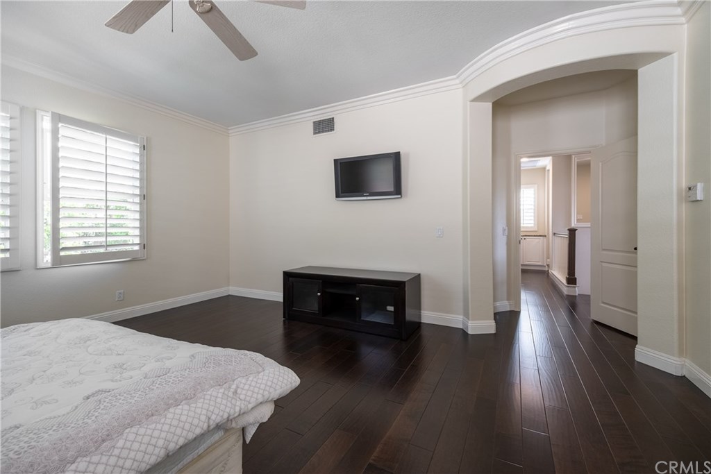 12 Poway Irvine, CA 92602 - Photo 13 of 31 Master Bedroom