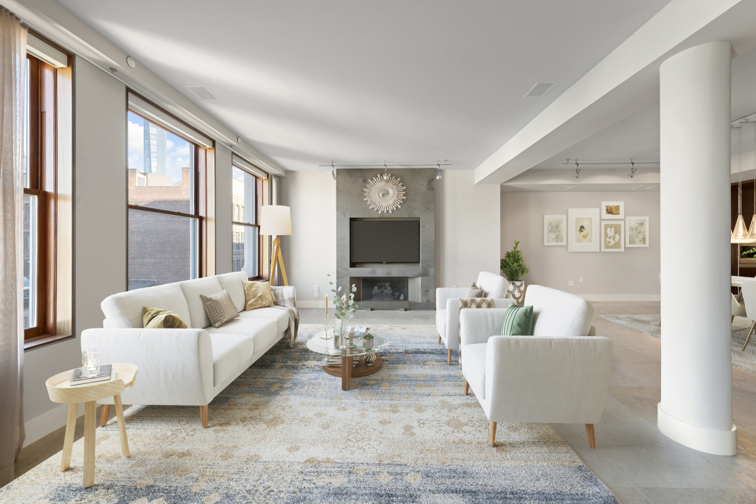 32 West 18th Street, Unit 11A Manhattan, NY 10011 - Photo 2 of 26