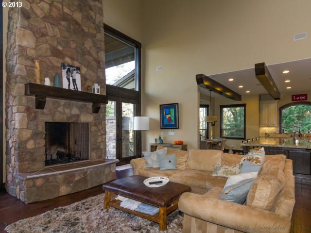 7207 Northwest Summitview Drive Portland, OR 97229 - Photo 5 of 16