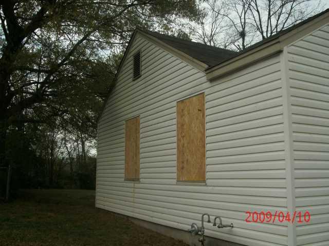 1407 Ralston Road Memphis, TN 38106 - Photo 2 of 5 Gallery Image 2