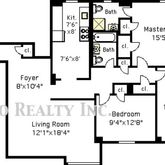 $750,000 | 385 Grand Street, Unit L1806 | Lower East Side