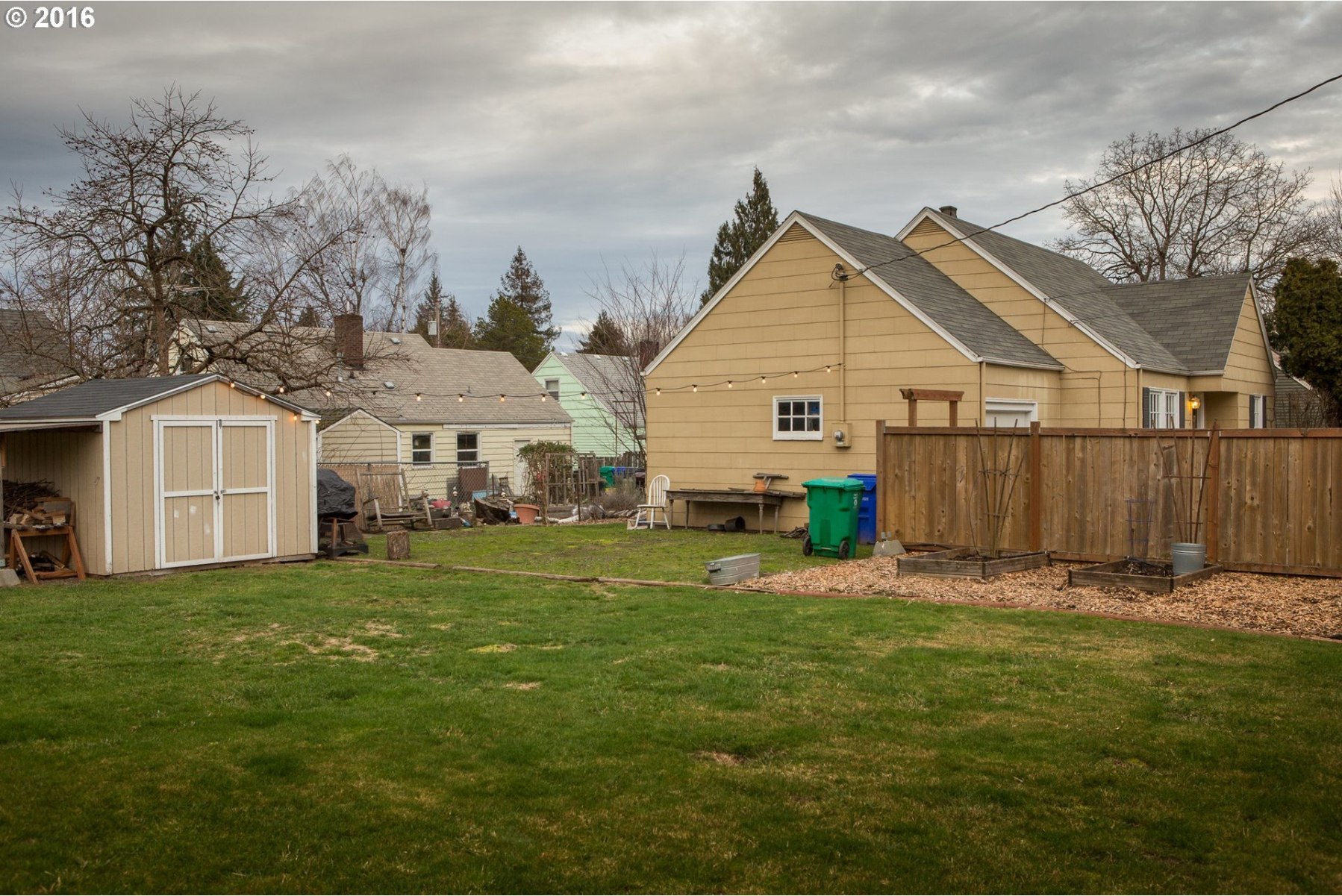 7017 Northeast Sumner Street Portland, OR 97218 - Photo 3 of 26