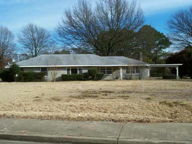 2870 Allen Road Memphis, TN 38128 - Photo 1 of 1