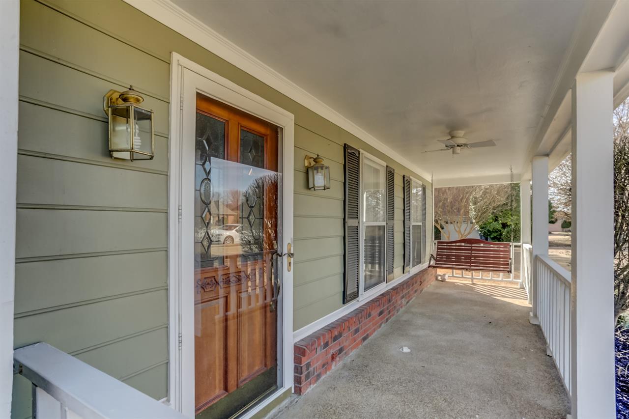 8627 Bazemore Road Memphis, TN 38018 - Photo 3 of 25 Gallery Image 3