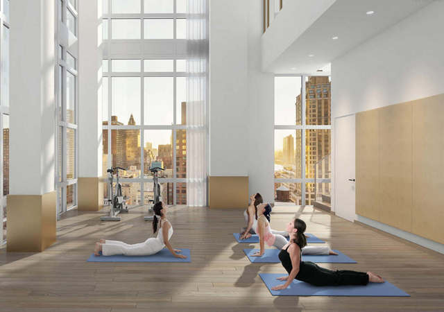 The Halcyon 305 E 51st St, Manhattan, NY 10022 - Photo 5 of 5