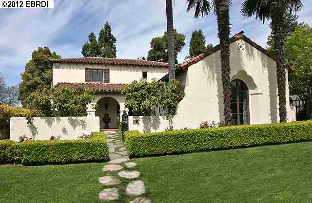 894 Longridge Road Oakland, CA 94610 - Photo 1 of 1 Gallery Image 1