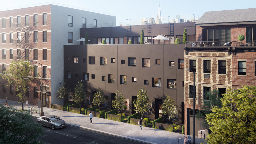 33 Carroll St, Brooklyn, NY 11231 - Photo 1 of 2