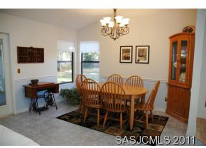 521 Moultrie Wells Road St. Augustine, FL 32086 - Photo 5 of 13