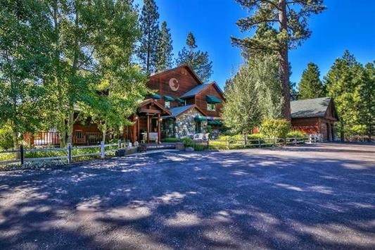 482 Smith Creek Road Graeagle, CA 96103 - Photo 14 of 14