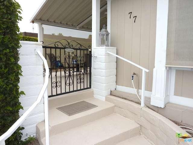 77 Rio Rancho Mirage Ca Rancho Mirage, CA 92270 - Photo 5 of 44 Gallery Image 5