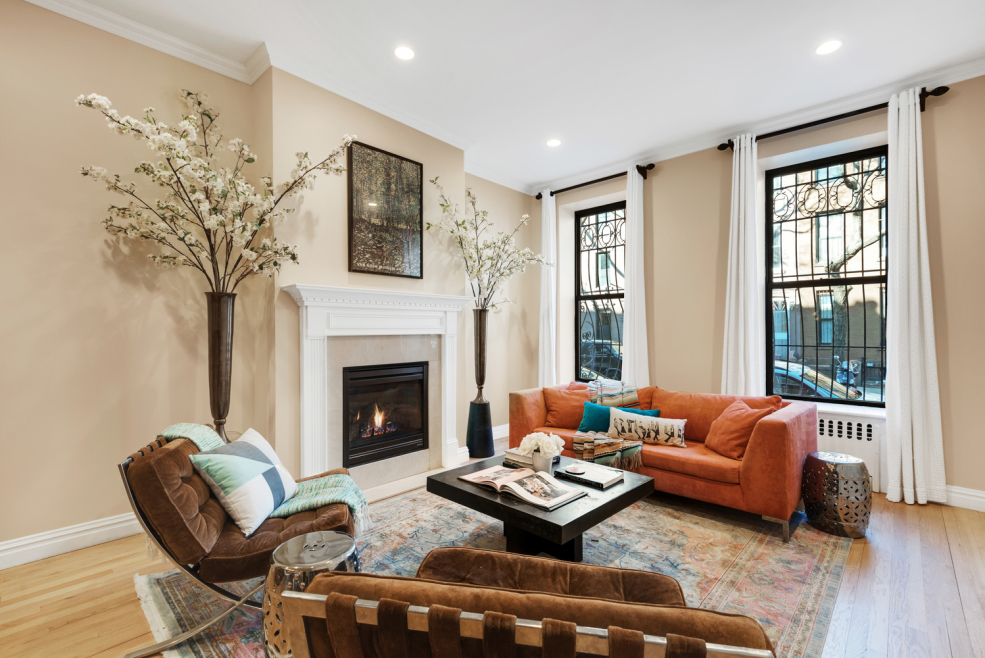 112 St Marks Place, Unit 1 Brooklyn, NY 11217 - Photo 2 of 14