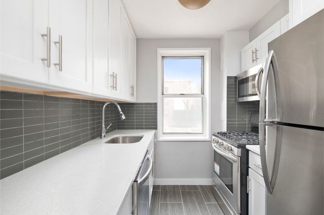 $310,000 | 180 Van Cortlandt Park South, Unit 1F | Kingsbridge