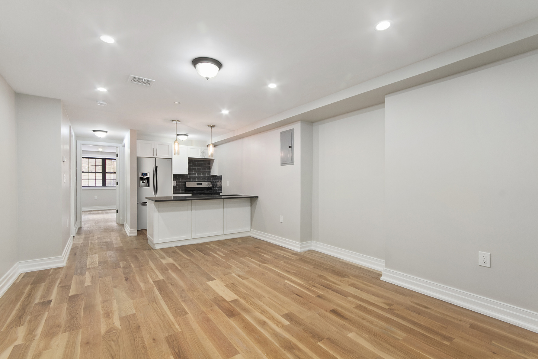 482 Waverly Avenue Brooklyn, NY 11238 - Photo 13 of 14