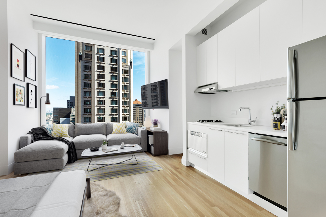 432 Park Avenue, Unit 68B Manhattan, NY 10022 - Photo 15 of 18