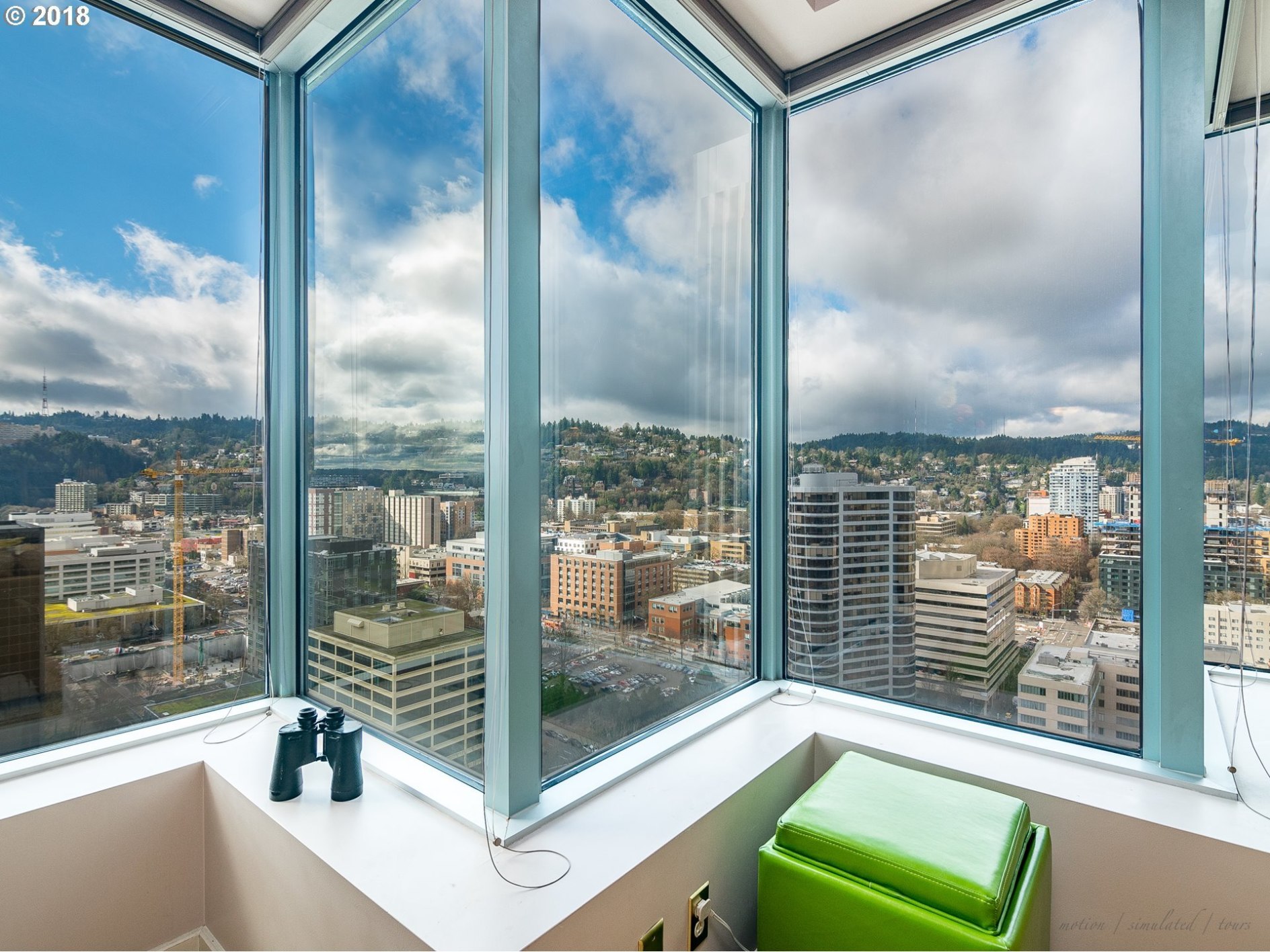 1414 Southwest 3rd Avenue, Unit 2303 Portland, OR 97201 - Photo 18 of 30 Gallery Image 18